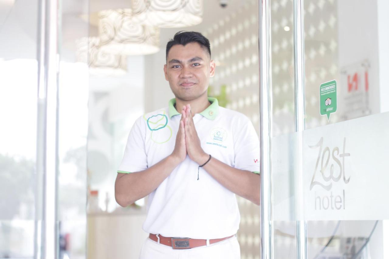 Zest Jemursari 3*