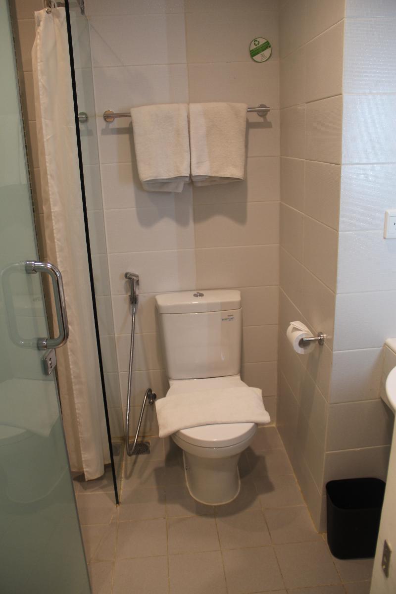 Zest Jemursari 3* Surabaya